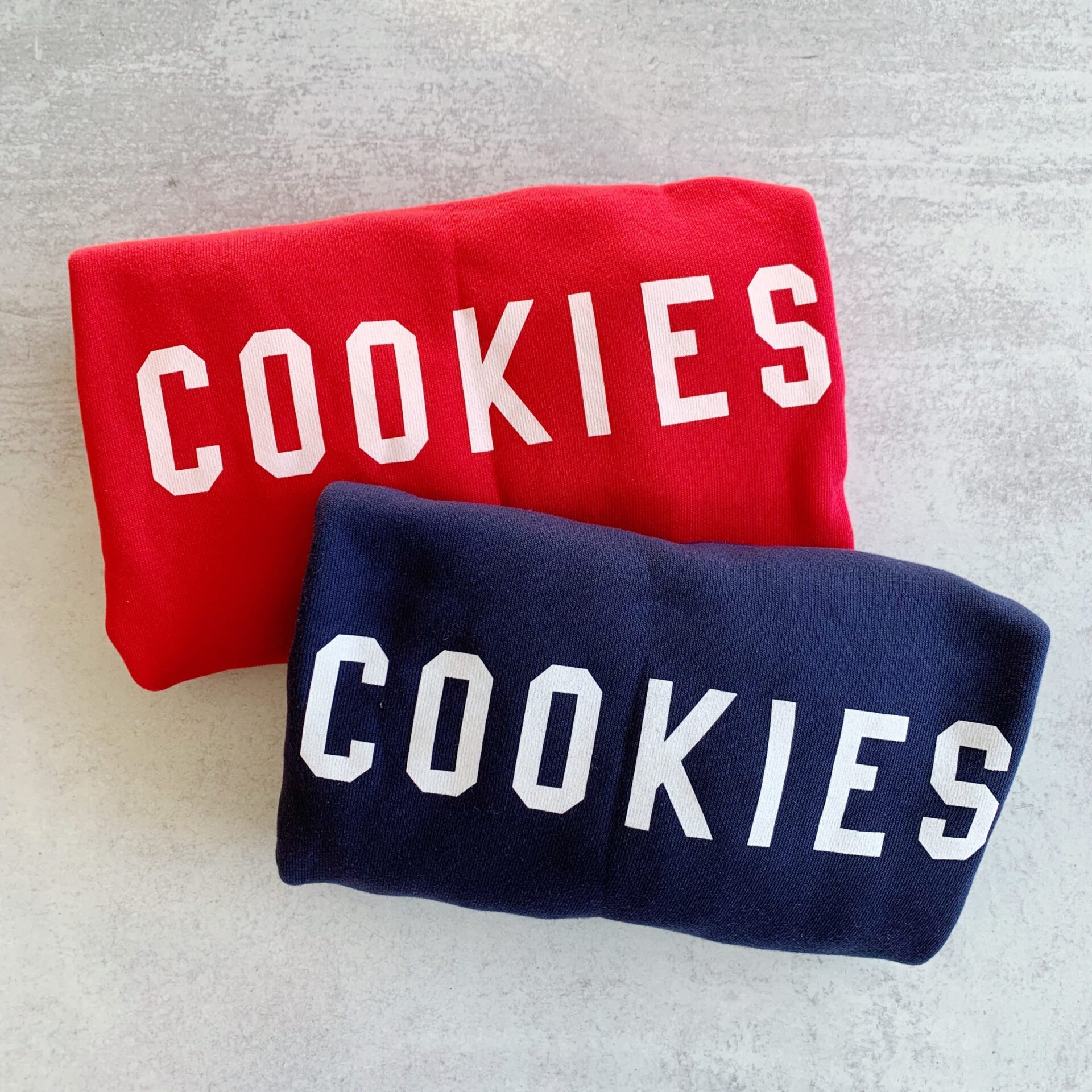 COOKIES Sweatshirt