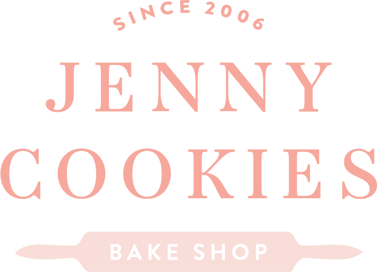 Jenny Cookies Bake Shop