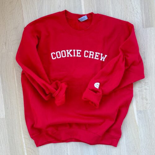 Cookie Crew Sweatshirt
